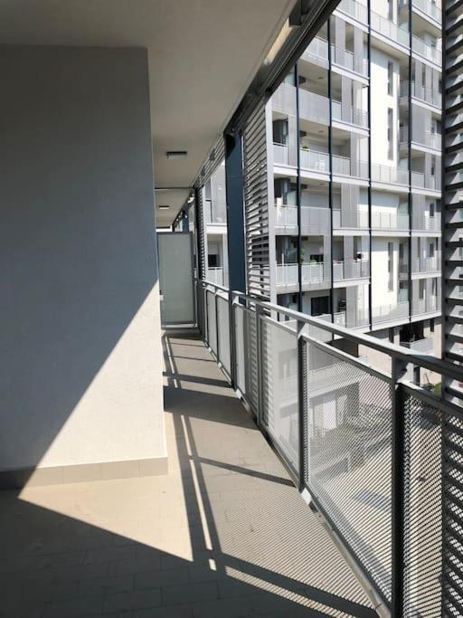 Luxury 3 Bedroom Apartment 100 Mq Next To Rho Fiera And San Siro Milán Exteriér fotografie