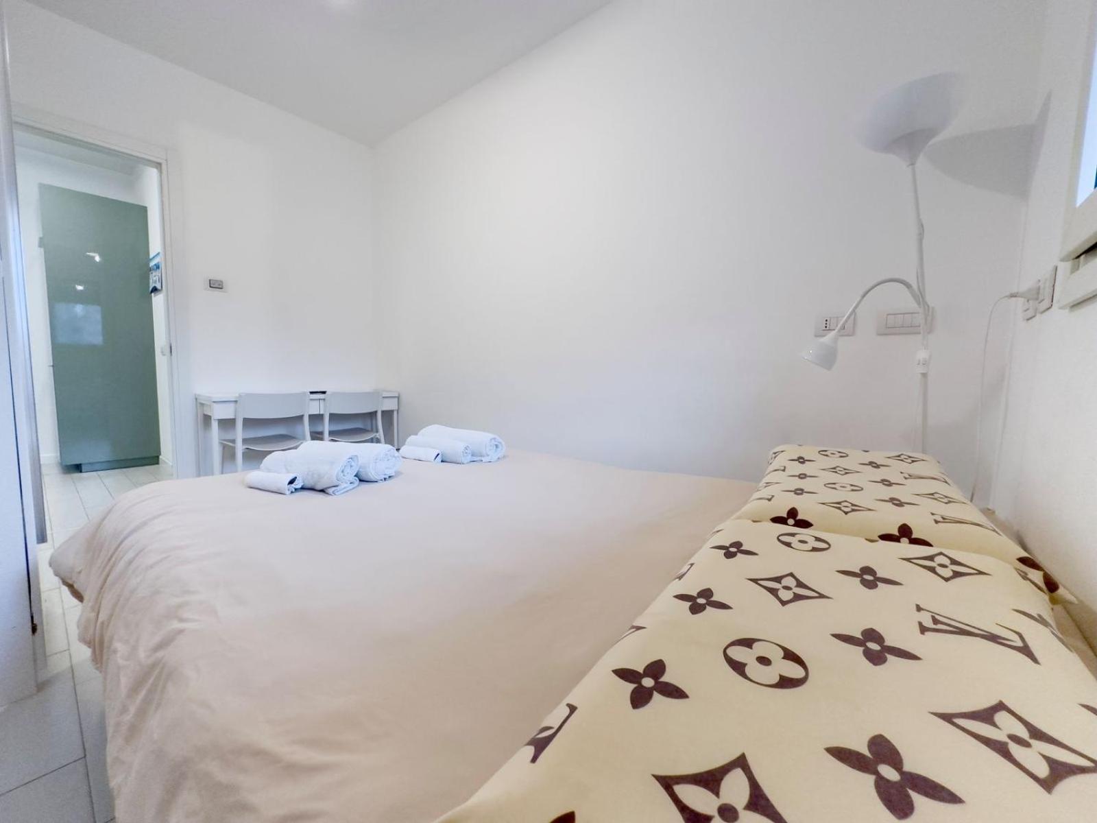 Luxury 3 Bedroom Apartment 100 Mq Next To Rho Fiera And San Siro Milán Exteriér fotografie